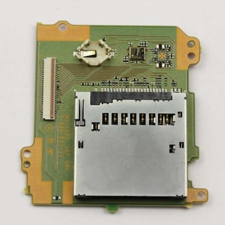 Sony MOUNTEDC.BOARD, MS-1022 A-2043-753-A